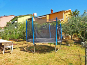 Apartments Fazana 774
